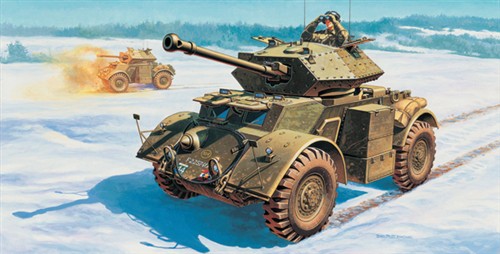 ITALERI 6478