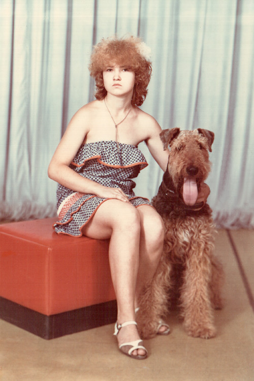 Я с Маркизом, 1990 год 1.jpg