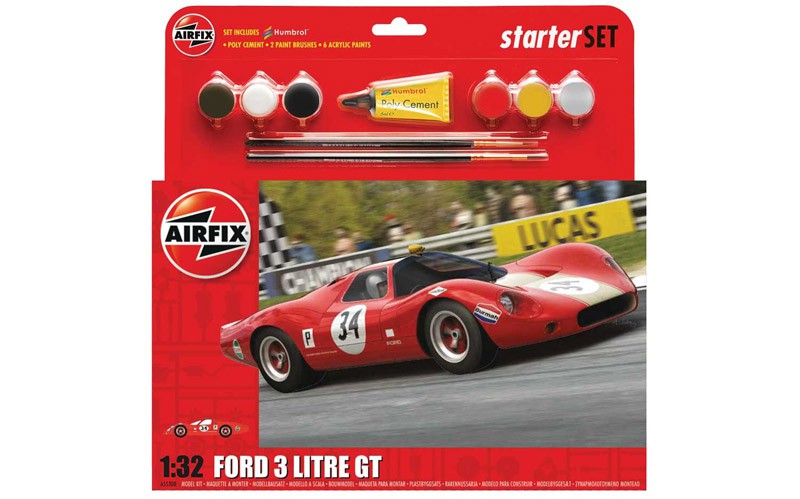 AIRFIX A55308