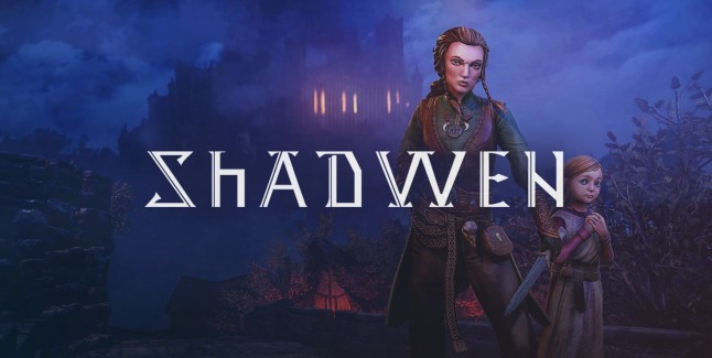 Shadwen Logo Linux