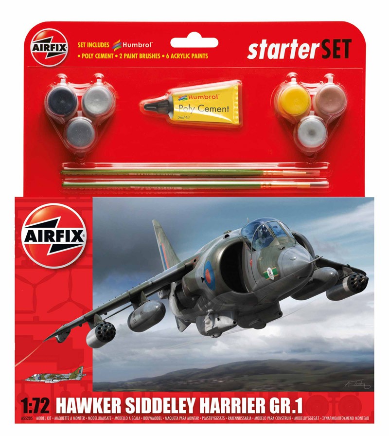 AIRFIX A55205