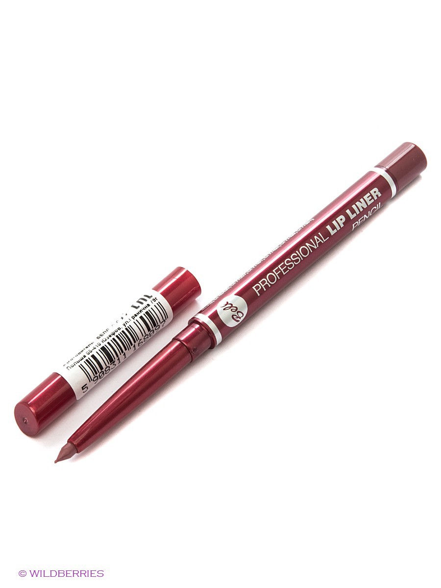  B5ku014    Professional Lip Liner Pencil    14  114,02.jpg