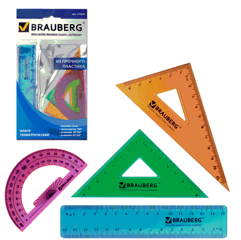   BRAUBERG rystal, ( 15,2 .,), , , 210295 45,95 , 6 ..bmp