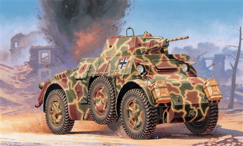 ITALERI 7052