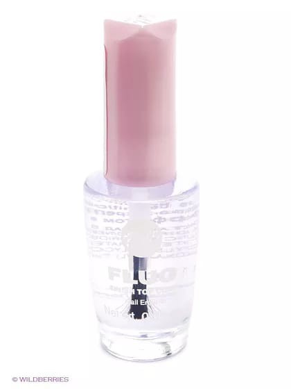  Bufluo014 Bell      French Manicure Nail    14 -     fluo finish top coat  98,35.jpg