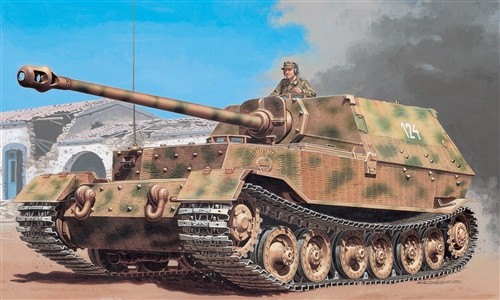 ITALERI 0211