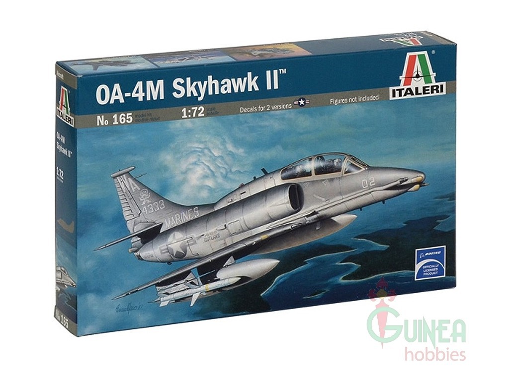 ITALERI 0165