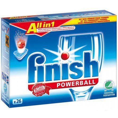 FINISH ALL in 1  /.  . 26 