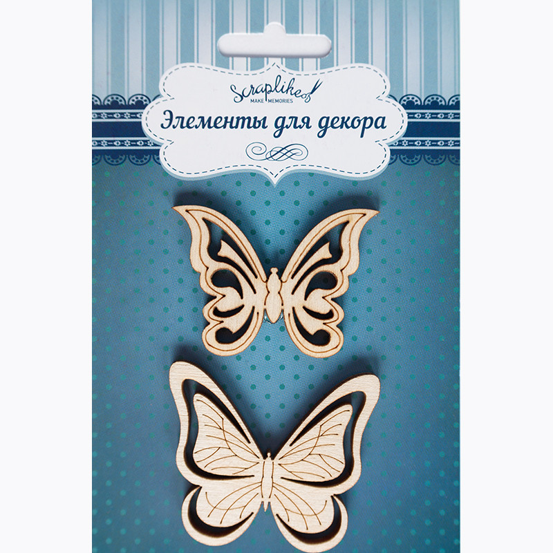 Набор деревянного декора, Арт.ББЧ001 Бабочки №1 65+%.jpg