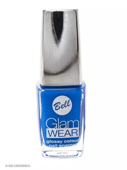  BlaGW411        Glam Wear Nail    411  77,25.jpg