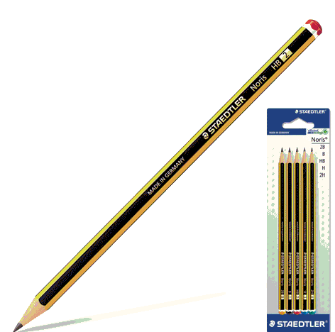  . STAEDTLER (,),  5,Noris2B-2H,-, ,,120-S-BK5D 177,25 , 5 ..bmp