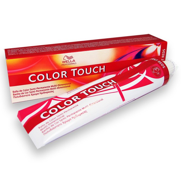 Wella - Color Touch New 7\75 438