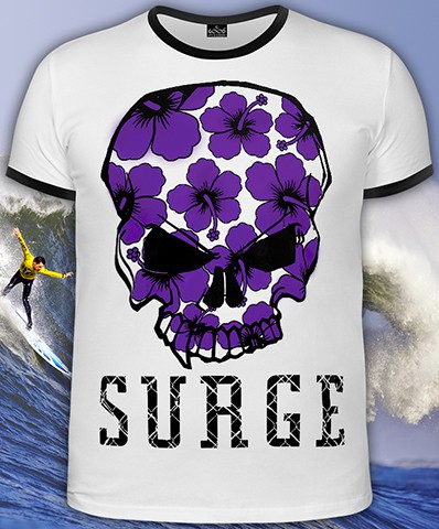 28-549 Surge (  )