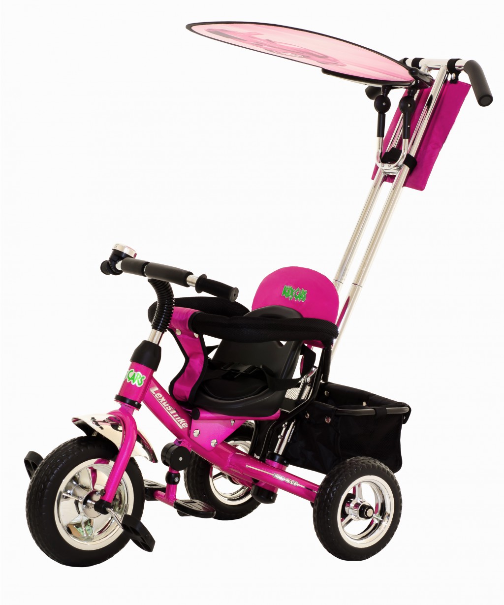 Lexus Trike Original Next Pink.jpg