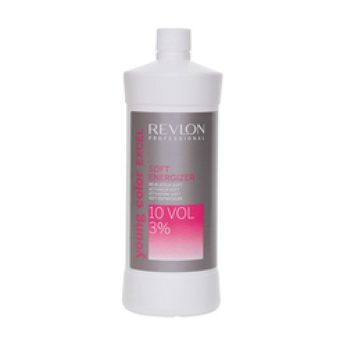 Revlon   vol 10 - 3% 900  484