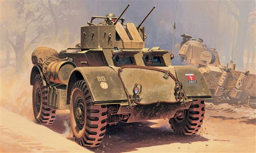 ITALERI 6463