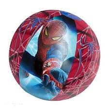 Мяч надув. 98002 51см Shider-Man 99,90 р..jpg