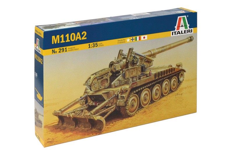 ITALERI 291