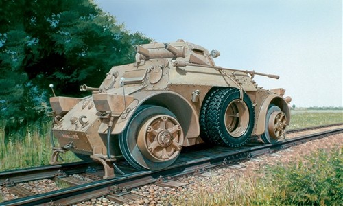 ITALERI 6456