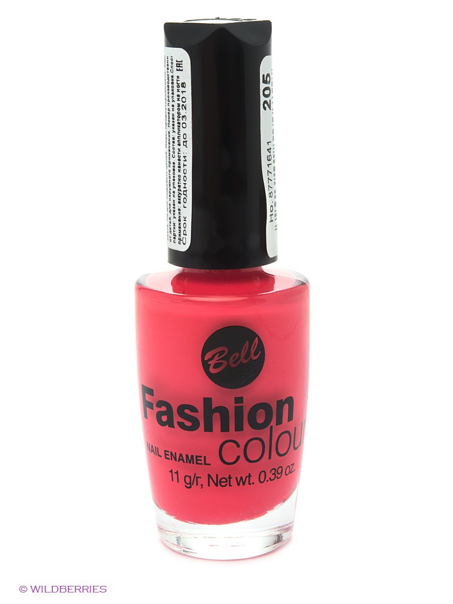  BlaFC205      Fashion Colour Nail    205  101,84.jpg