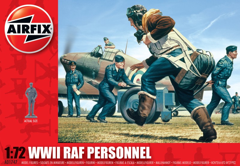 AIRFIX A01747