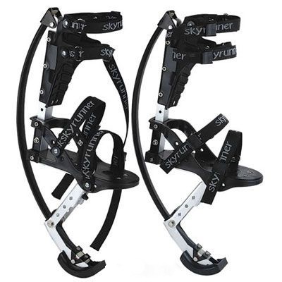 Джамперы детские Skyrunner Junior, черный_4990+%