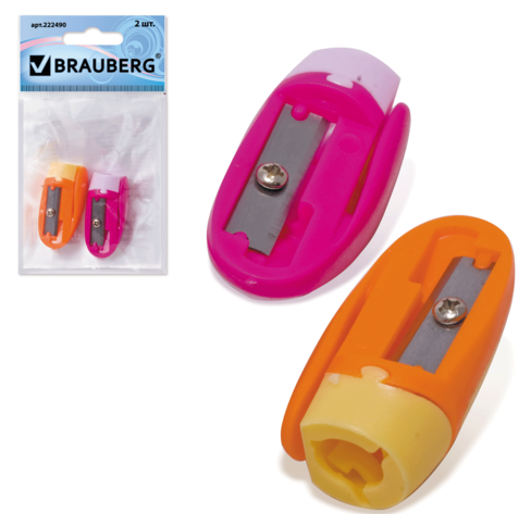  BRAUBERG,  2., ErgoClip, .  ,    , , 222490 23,90 16 ..bmp