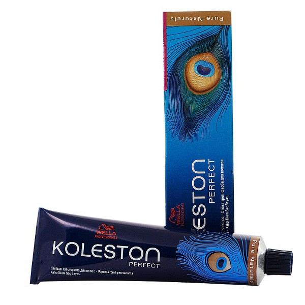 Wella - Koleston Perfekt NEW 12/16   442 ( 2)