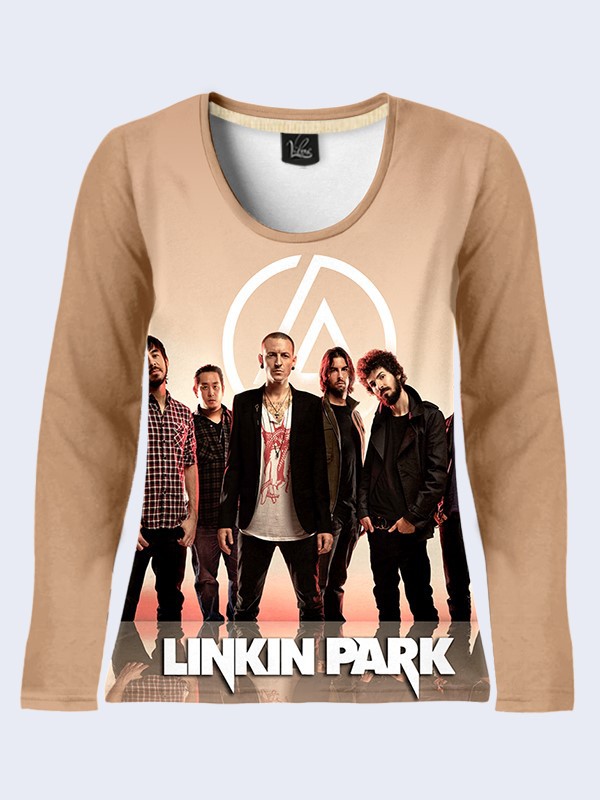   LINKIN PARK