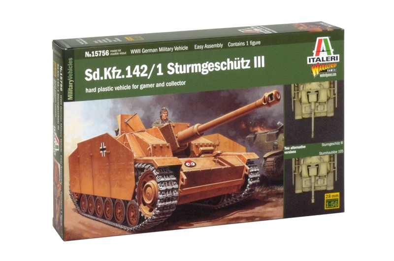 ITALERI 15756