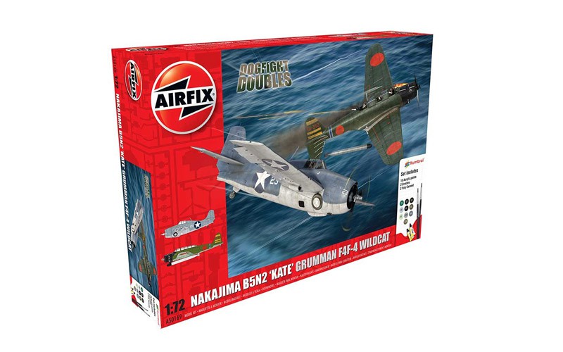 AIRFIX A50169