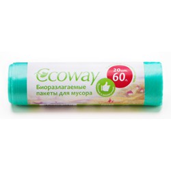    , ECOWAY, 60/20