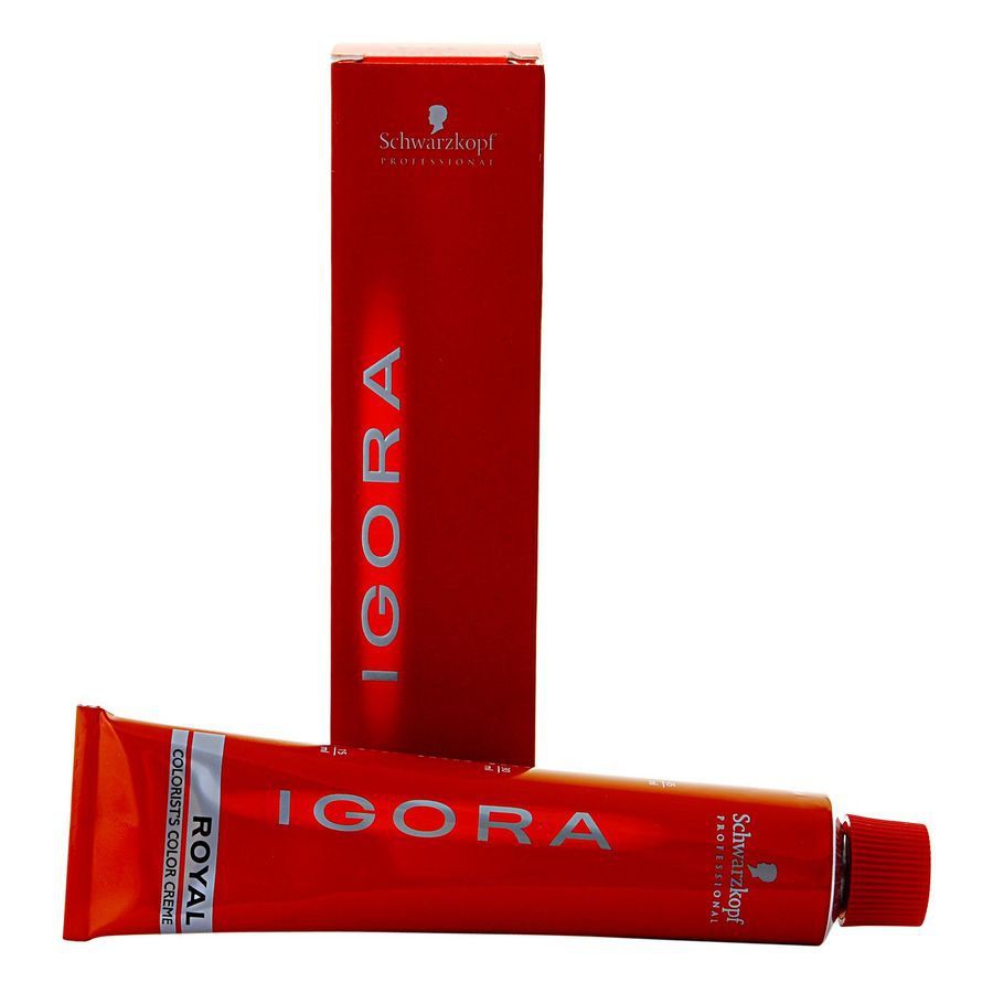 Schwarzkopf IGORA ROYAL -