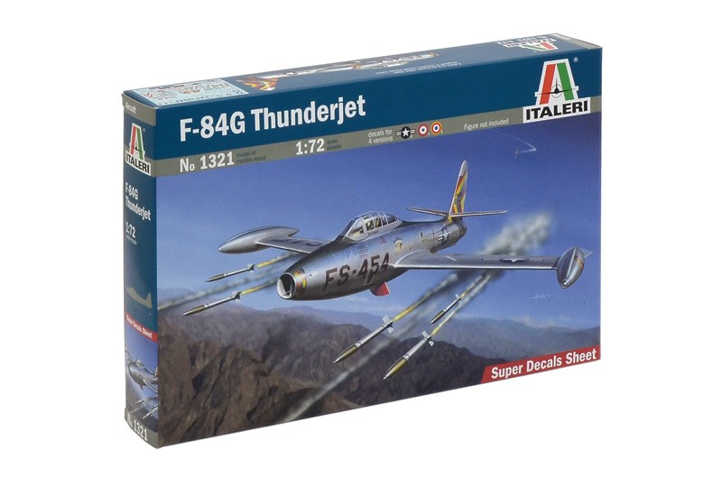 ITALERI 1321