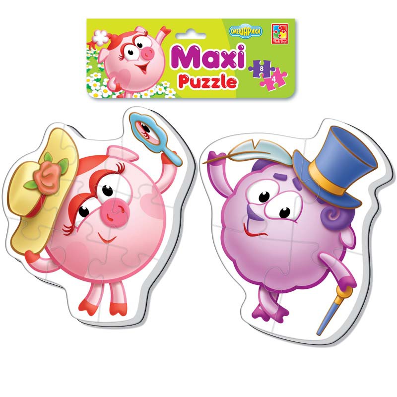   Baby puzzle Maxi 