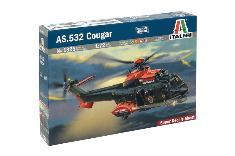 ITALERI 1325