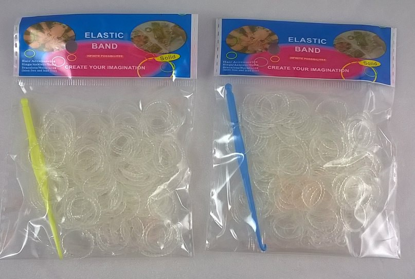   Loom Bands ().  25 /.