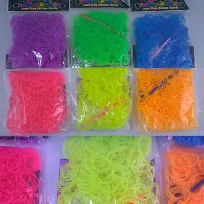   Loom Bands (). 200 .  53 /.