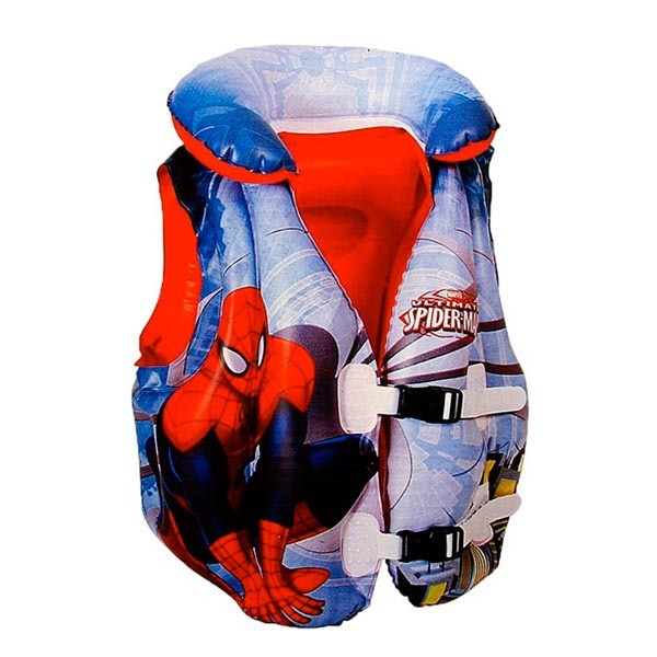 Жилет надув. 98014 Spider-Man 51х46см 242,12 р..jpg