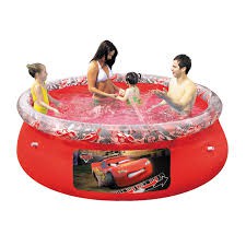 Бассейн 91026 Fast Set Тачки 198х51 см 2390 р..jpg