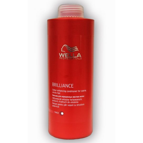 Wella Pr. Brilliance cond coarse     , 1000  1327 ( 2)