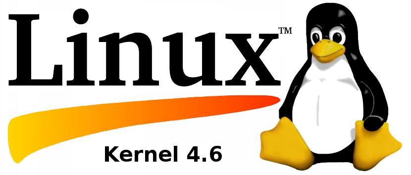 Linux Kernel 4.6