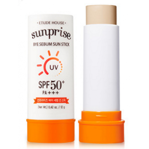 Sunprise Bye Sebum Sun Stick SPF 50 12g 560руб