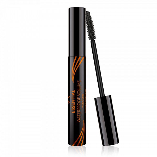    Golden Rose ESSENTIAL WATERPROOF VOLUME MASCARA