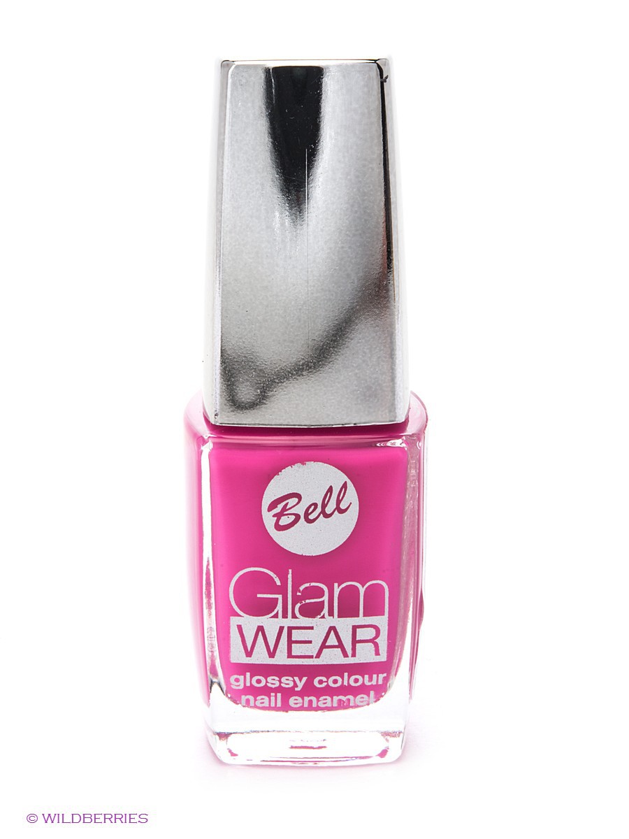  BlaGW409        Glam Wear Nail    409  77,25.jpg