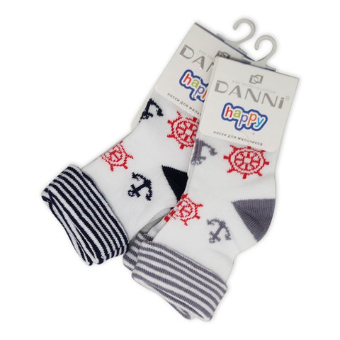    DANNI Happy socks-41,60 