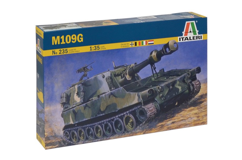 ITALERI 235