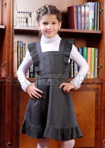 Poloska seryy sarafan dscf0144.jpg