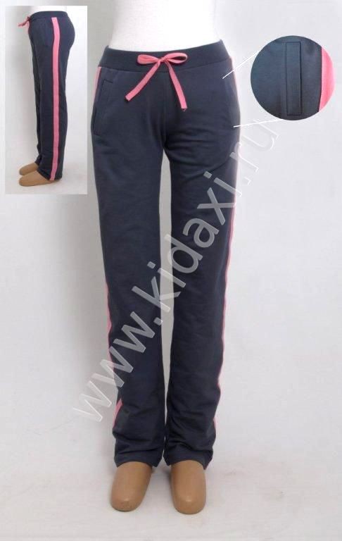 KD-51038 Спортивные трикотажные брюки, РЯД 7-8-9 лет, 485руб. АКЦИЯ 352р!!!!!!!!!!!