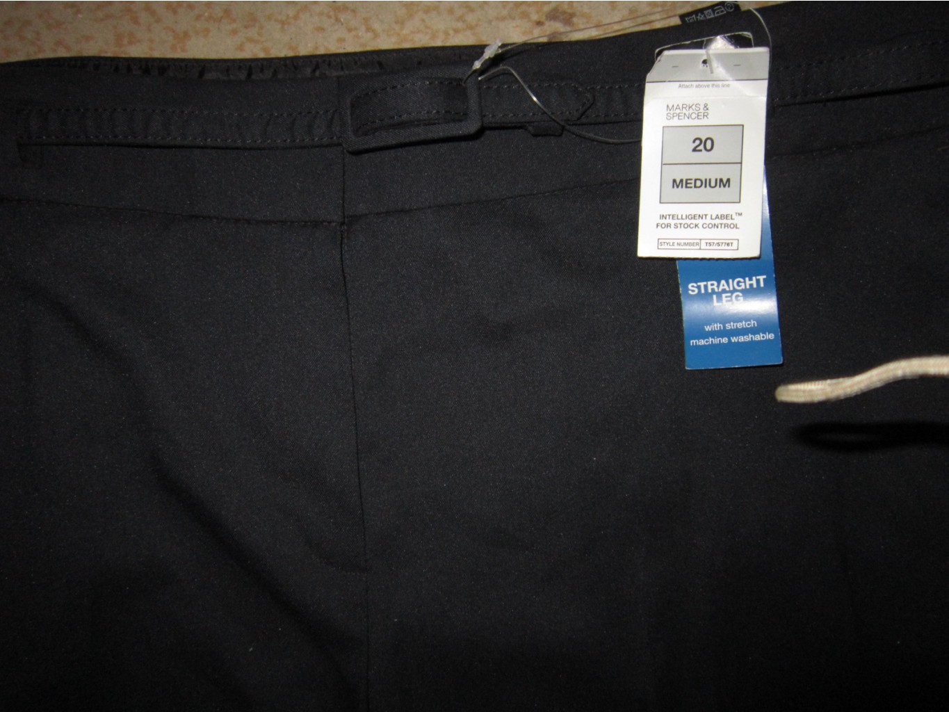 1300-   MARK&SPENCER .20 MEDIUM